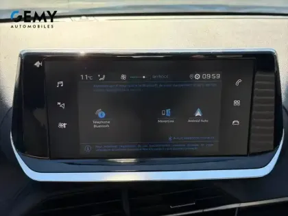 Photo 34 Peugeot 208 Gén. II Ph1 NG Active Pack 5