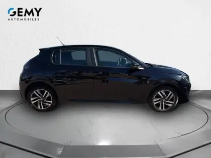 Photo 43 Peugeot 208  PureTech 75 S&S BVM5