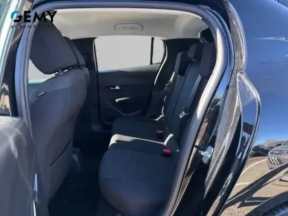 Photo 9 Peugeot 208  PureTech 75 S&S BVM5