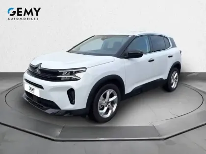 Photo Citroën C5 Aircross Plus
