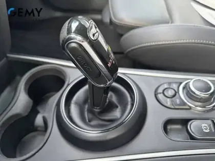 Photo 104 Mini Mini Countryman 178 ch ALL4 BVA8