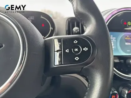Photo 18 Mini Mini Countryman 178 ch ALL4 BVA8