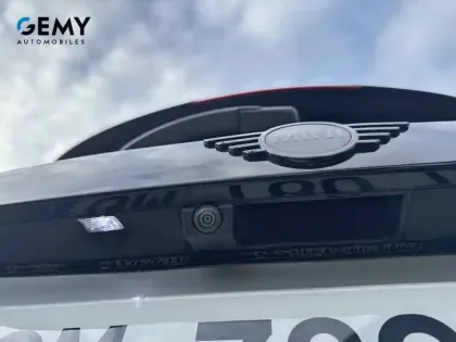 Photo 51 Mini Mini Countryman 178 ch ALL4 BVA8