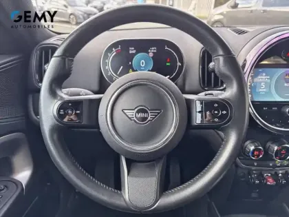 Photo 16 Mini Mini Countryman 178 ch ALL4 BVA8