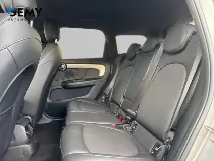 Photo 83 Mini Mini Countryman 178 ch ALL4 BVA8