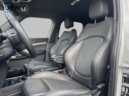 Photo 8 Mini Mini Countryman 178 ch ALL4 BVA8