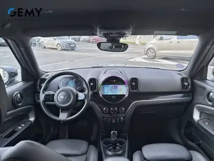 Photo 81 Mini Mini Countryman 178 ch ALL4 BVA8