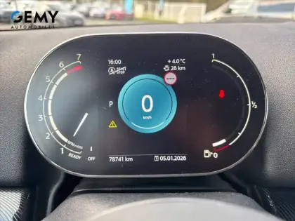 Photo 56 Mini Mini Countryman 178 ch ALL4 BVA8