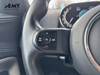 Photo 17 Mini Mini Countryman 178 ch ALL4 BVA8