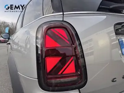 Photo 50 Mini Mini Countryman 178 ch ALL4 BVA8