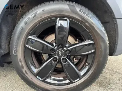 Photo 84 Mini Mini Countryman 178 ch ALL4 BVA8