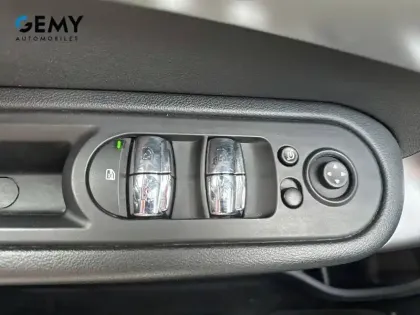 Photo 24 Mini Mini Countryman 178 ch ALL4 BVA8