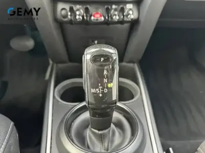 Photo 105 Mini Mini Countryman 178 ch ALL4 BVA8