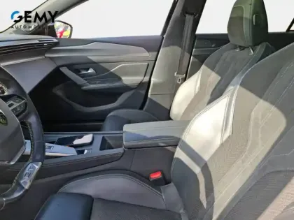 Photo 8 Peugeot 308  PHEV 225 e-EAT8