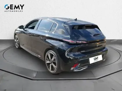 Photo 6 Peugeot 308  PHEV 225 e-EAT8