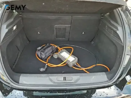 Photo 5 Peugeot 308  PHEV 225 e-EAT8