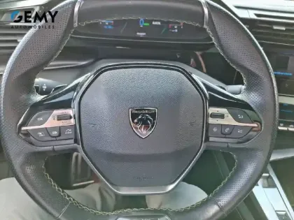 Photo 17 Peugeot 308  PHEV 225 e-EAT8