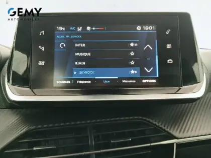 Photo 13 Peugeot 208 Gén. II Ph1 NG Active 5