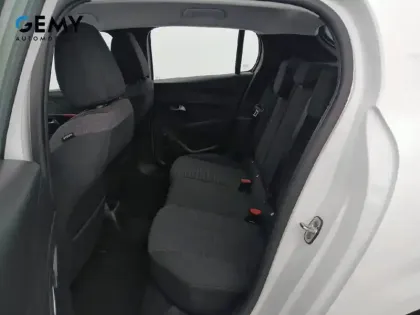 Photo 30 Peugeot 208 Gén. II Ph1 NG Active 5