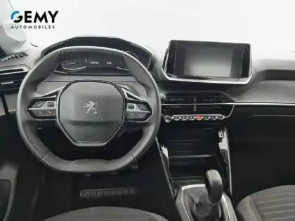 Photo 7 Peugeot 208 Gén. II Ph1 NG Active 5