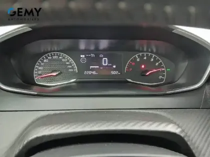 Photo 35 Peugeot 208 Gén. II Ph1 NG Active 5