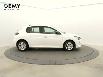 Photo 24 Peugeot 208 Gén. II Ph1 NG Active 5