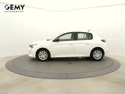 Photo 18 Peugeot 208 Gén. II Ph1 NG Active 5