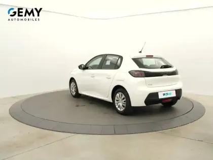 Photo 27 Peugeot 208 Gén. II Ph1 NG Active 5