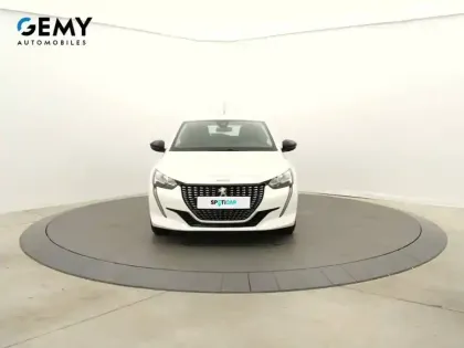 Photo 22 Peugeot 208 Gén. II Ph1 NG Active 5