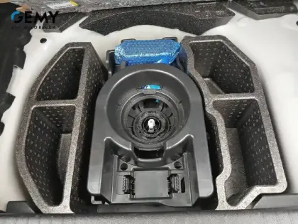 Photo 19 Peugeot 208 Gén. II Ph1 NG Active 5