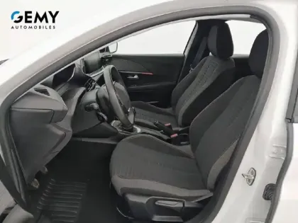 Photo 29 Peugeot 208 Gén. II Ph1 NG Active 5