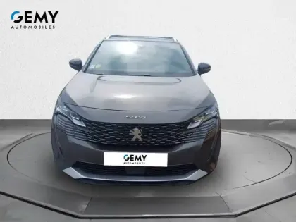Photo 37 Peugeot 5008  BlueHDi 130ch S&S EAT8