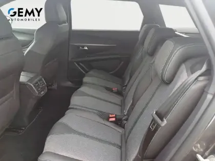 Photo 9 Peugeot 5008  BlueHDi 130ch S&S EAT8