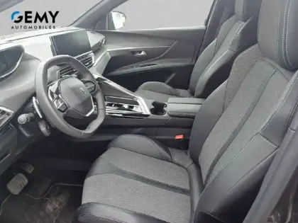 Photo 8 Peugeot 5008  BlueHDi 130ch S&S EAT8