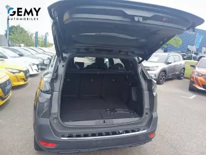 Photo 5 Peugeot 5008  BlueHDi 130ch S&S EAT8