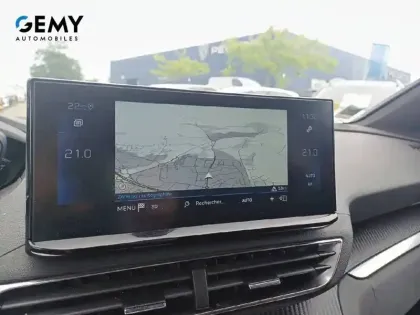 Photo 13 Peugeot 5008  BlueHDi 130ch S&S EAT8