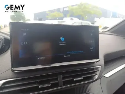 Photo 12 Peugeot 5008  BlueHDi 130ch S&S EAT8