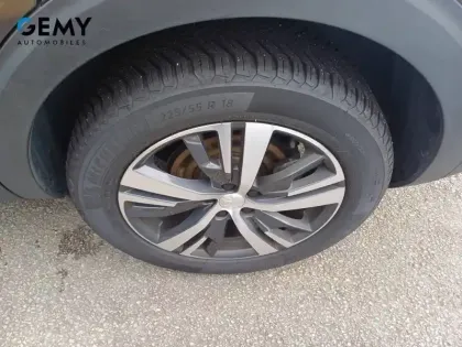 Photo 10 Peugeot 5008  BlueHDi 130ch S&S EAT8