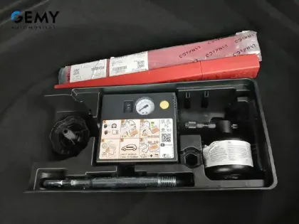 Photo 21 Citroën C5 aircross  BlueHDi 130 EAT8