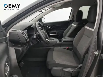 Photo 8 Citroën C5 aircross  BlueHDi 130 EAT8