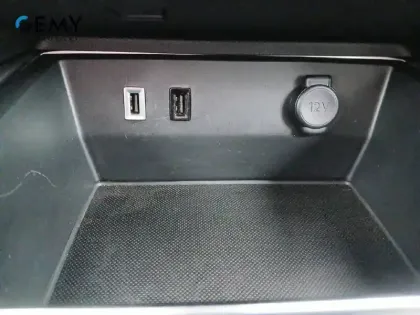 Photo 19 Citroën C5 aircross  BlueHDi 130 EAT8