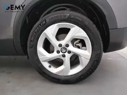 Photo 10 Citroën C5 aircross  BlueHDi 130 EAT8