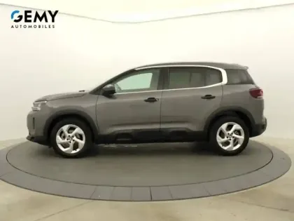 Photo 18 Citroën C5 aircross  BlueHDi 130 EAT8