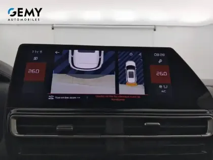 Photo 14 Citroën C5 aircross  BlueHDi 130 EAT8