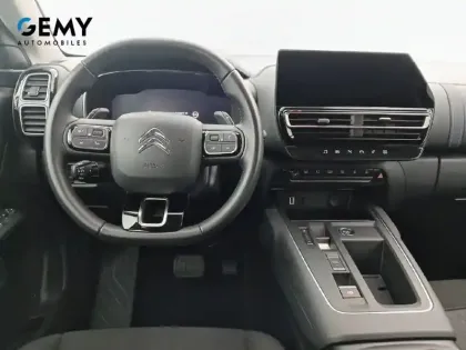 Photo 7 Citroën C5 aircross  BlueHDi 130 EAT8