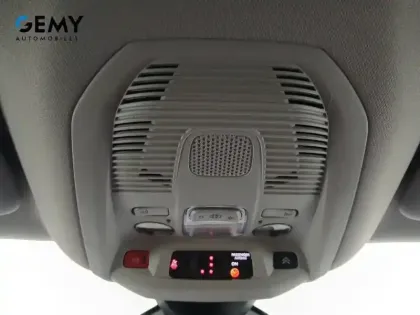 Photo 16 Citroën C5 aircross  BlueHDi 130 EAT8