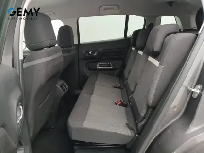 Photo 9 Citroën C5 aircross  BlueHDi 130 EAT8