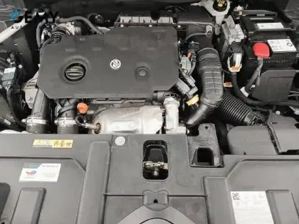 Photo 11 Citroën C5 aircross  BlueHDi 130 EAT8