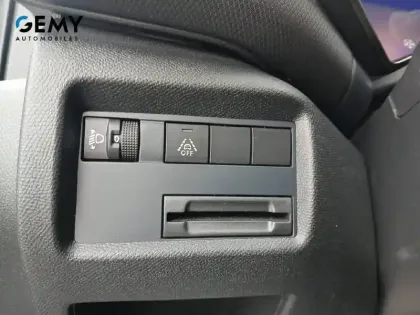 Photo 20 Citroën C5 aircross  BlueHDi 130 EAT8