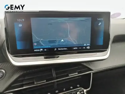 Photo 19 Peugeot 2008  PureTech 130 S&S EAT8